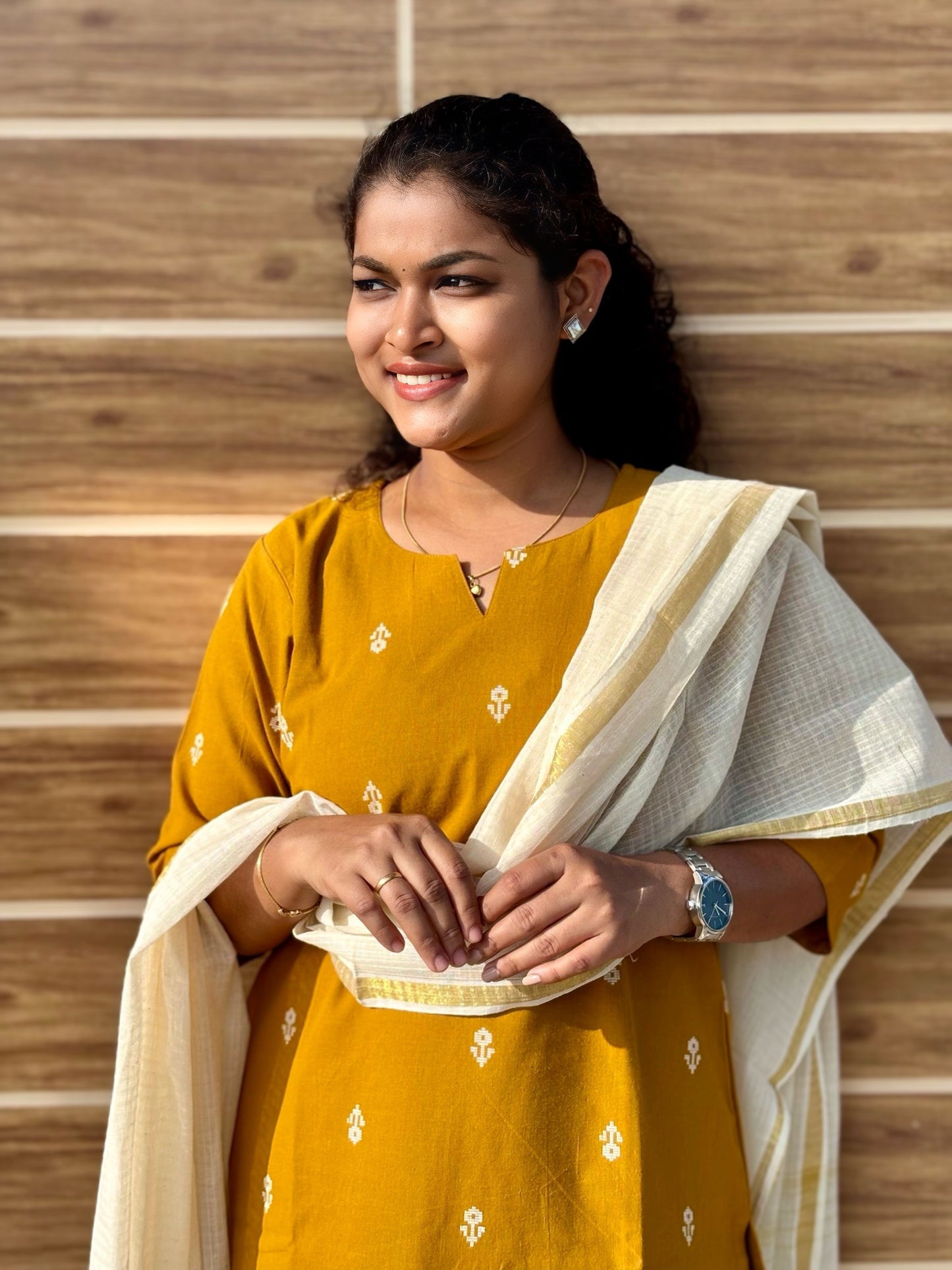Ishira Salwar Suit - ISH 1155