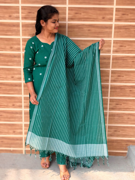 Mahima Salwar Suit - MHA 1187