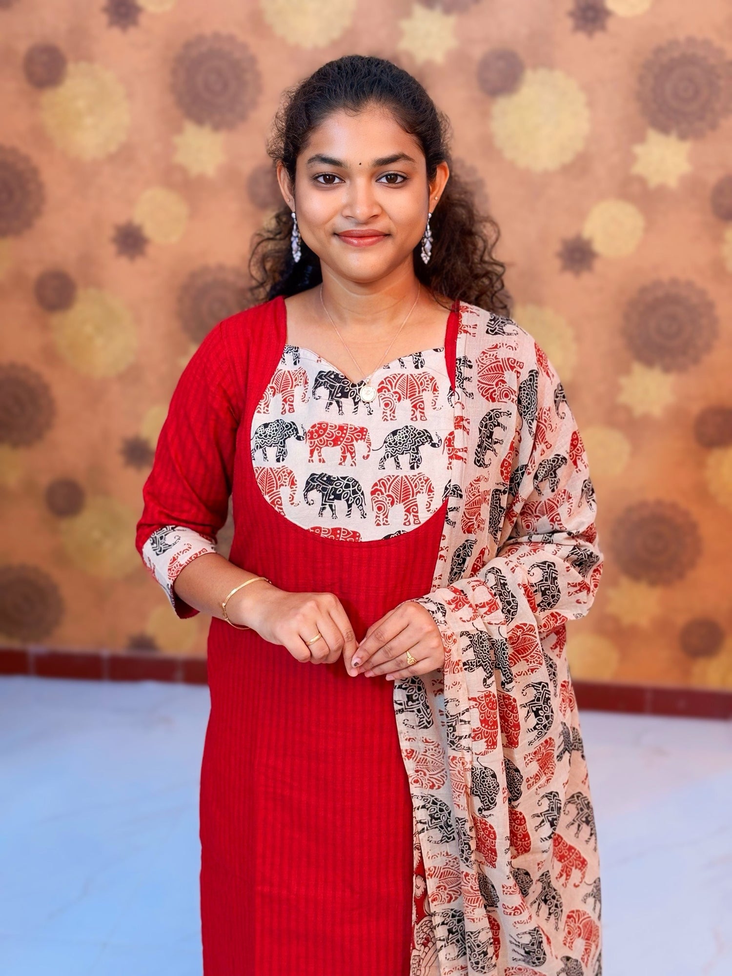 Salwar Suit Sets