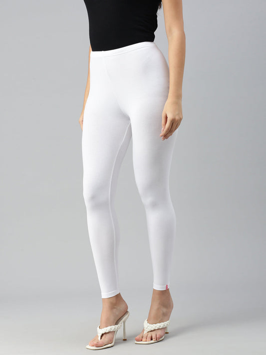 Ankle Length Leggings - AKL0001