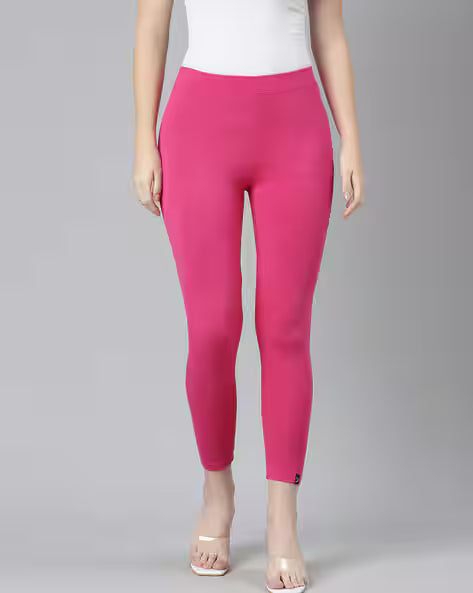 Ankle Length Leggings - AKL0002