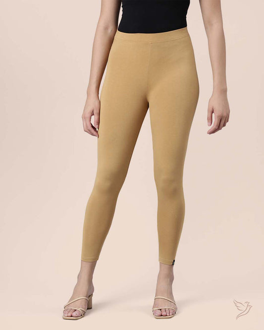 Ankle Length Leggings - AKL0004