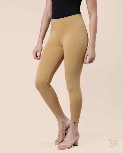 Ankle Length Leggings - AKL0004