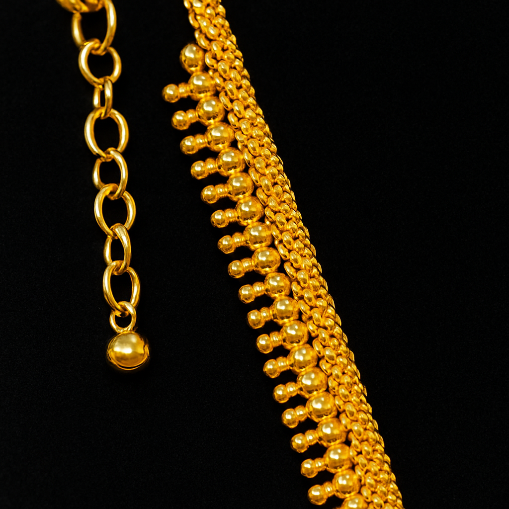 Mullai Mottu Haaram with Stunning Look- MMH - 1113