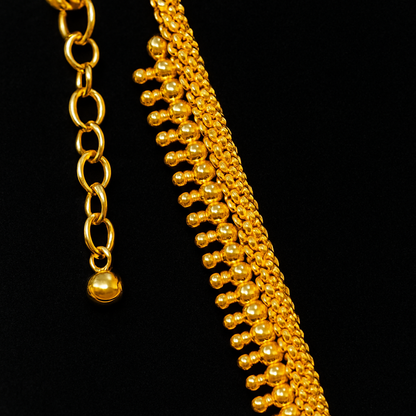 Mullai Mottu Haaram with Stunning Look- MMH - 1113