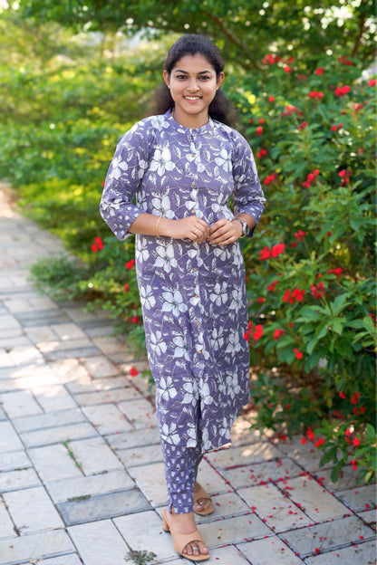 Co-ord Sets - COS 1114