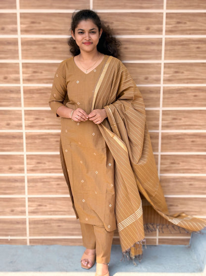 Mahima Salwar Suit - MHA 1184