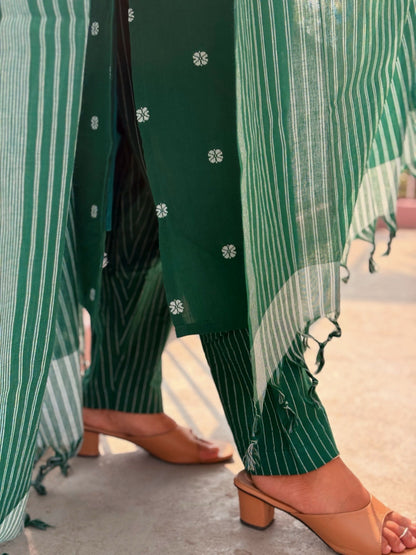 Mahima Salwar Suit - MHA 1187