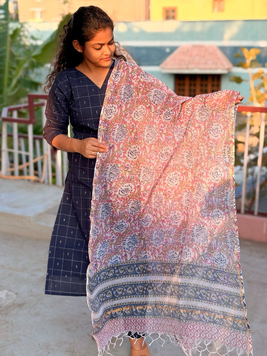 Nila Salwar Suit - NLA 1197