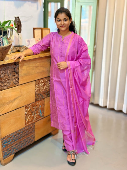 Kayal Salwar Suit - RSK 1207