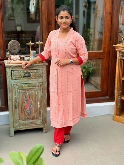 Kayal Salwar Suit - KYL 1210