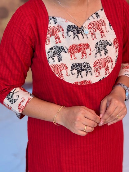 Varnika Salwar Suit - VRN 1219