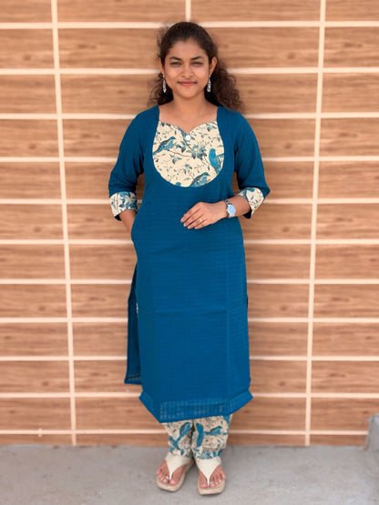Varnika Salwar Suit - VRN 1220
