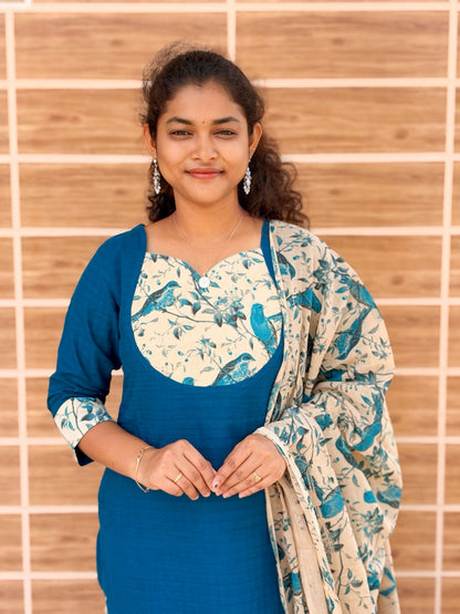 Varnika Salwar Suit - VRN 1220